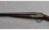 AYA ~ 12 Gauge Side by Side - 6 of 11