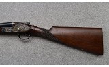 AYA ~ 12 Gauge Side by Side - 5 of 11