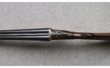 AYA ~ 12 Gauge Side by Side - 9 of 11