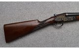 AYA ~ 12 Gauge Side by Side - 2 of 11