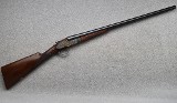 AYA ~ 12 Gauge Side by Side - 1 of 11