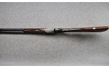 AYA ~ 12 Gauge Side by Side - 8 of 11