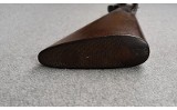AYA ~ 12 Gauge Side by Side - 10 of 11