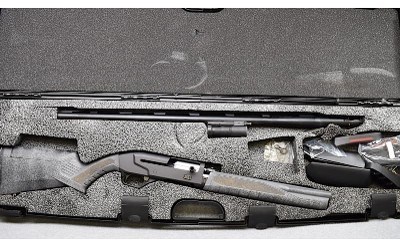 Savage ~ Renegauge ~ 12 gauge - Image 12 of 13