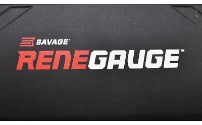 Savage ~ Renegauge ~ 12 gauge - Image 13 of 13