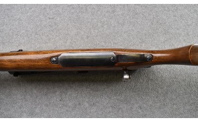 Remington ~ 721 ~ .30-06 Springfield - Image 8 of 11