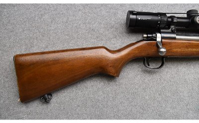 Remington ~ 721 ~ .30-06 Springfield - Image 2 of 11