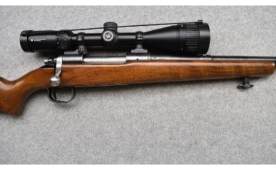 Remington ~ 721 ~ .30-06 Springfield - Image 3 of 11