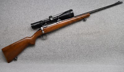 Remington ~ 721 ~ .30-06 Springfield - Image 1 of 11