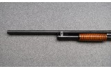 Winchester ~ Model 12 ~ 20 Gauge - 7 of 11