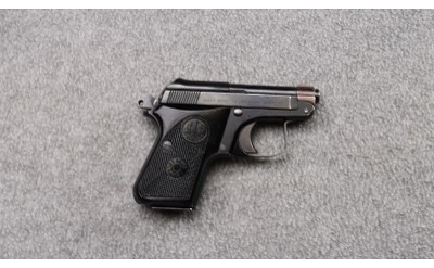 Beretta ~ 950 BS ~ .22 Short - Image 2 of 3