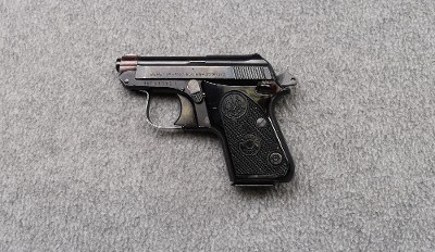 Beretta ~ 950 BS ~ .22 Short - Image 1 of 3