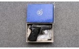 Beretta ~ 950 BS ~ .22 Short - Image 3 of 3