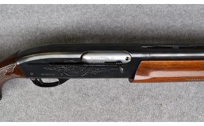 Remington ~ 1100 ~ 12 gauge - Image 9 of 11