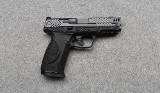 Smith & Wesson ~ M&P9 2.0 Metal Carry Comp ~ 9mm Luger - 1 of 2