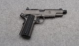 Springfield Armory ~ Operator AOS Threaded ~ .45 Auto - 1 of 2