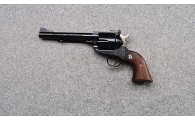 Ruger ~ New Model Blackhawk ~ .41 Remington Magnum - Image 2 of 2