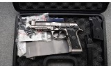 Beretta ~ 92X Performance ~ 9mm Luger - Image 3 of 4
