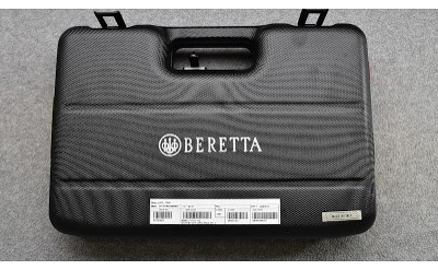 Beretta ~ 92X Performance ~ 9mm Luger - Image 4 of 4