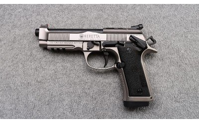 Beretta ~ 92X Performance ~ 9mm Luger - Image 2 of 4