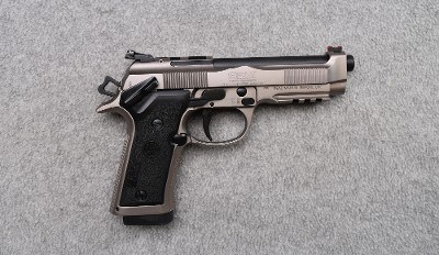 Beretta ~ 92X Performance ~ 9mm Luger - Image 1 of 4