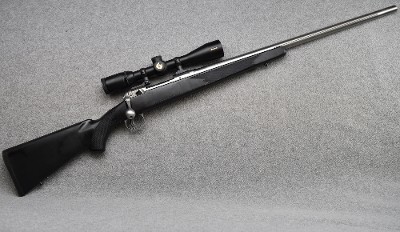 Savage ~ Model 12 ~ .223 Remington - Image 1 of 11