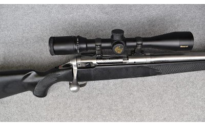 Savage ~ Model 12 ~ .223 Remington - Image 9 of 11