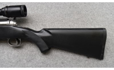 Savage ~ Model 12 ~ .223 Remington - Image 5 of 11