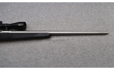 Savage ~ Model 12 ~ .223 Remington - Image 4 of 11