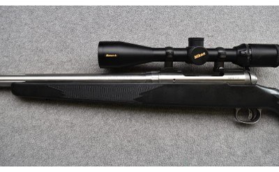 Savage ~ Model 12 ~ .223 Remington - Image 6 of 11