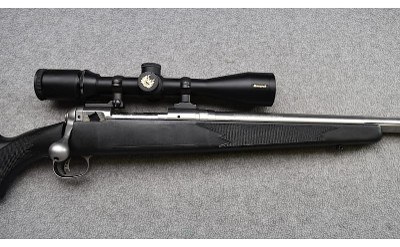 Savage ~ Model 12 ~ .223 Remington - Image 3 of 11