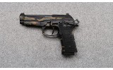 Beretta ~ 92XI ~ - 2 of 2