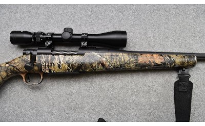 Mossberg ~ Patriot ~ 6.5 Creedmoor - Image 3 of 11