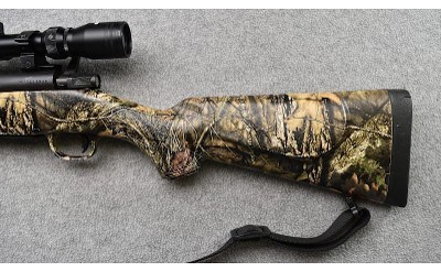 Mossberg ~ Patriot ~ 6.5 Creedmoor - Image 5 of 11