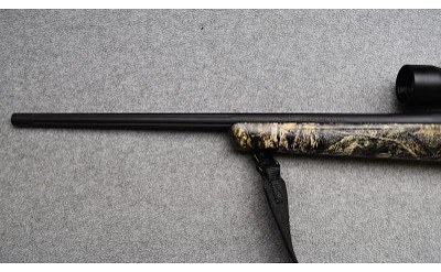 Mossberg ~ Patriot ~ 6.5 Creedmoor - Image 7 of 11