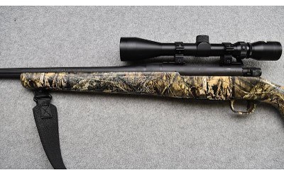 Mossberg ~ Patriot ~ 6.5 Creedmoor - Image 6 of 11