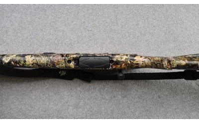 Mossberg ~ Patriot ~ 6.5 Creedmoor - Image 8 of 11