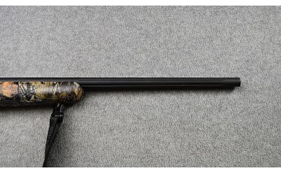 Mossberg ~ Patriot ~ 6.5 Creedmoor - Image 4 of 11