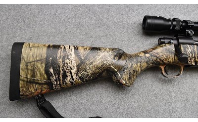 Mossberg ~ Patriot ~ 6.5 Creedmoor - Image 2 of 11