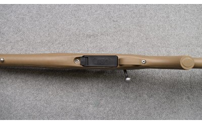 Kimber ~ 84M ~ .308 - Image 8 of 11