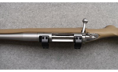 Kimber ~ 84M ~ .308 - Image 9 of 11