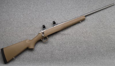 Kimber ~ 84M ~ .308 - Image 1 of 11