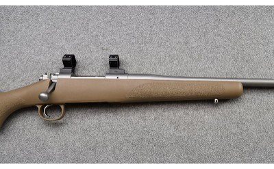 Kimber ~ 84M ~ .308 - Image 3 of 11