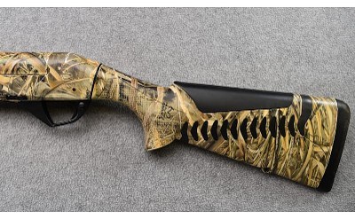 Benelli ~ Super Black Eagle 3 - Image 5 of 11
