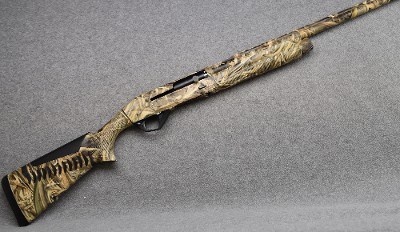 Benelli ~ Super Black Eagle 3 - Image 1 of 11