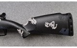 Fierce ~ Twisted TI Rouge ~ 7mm Backcountry - 5 of 11