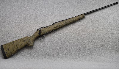Howa ~ 1500 ~ .300 PRC - Image 1 of 10