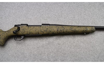 Howa ~ 1500 ~ .300 PRC - Image 3 of 10