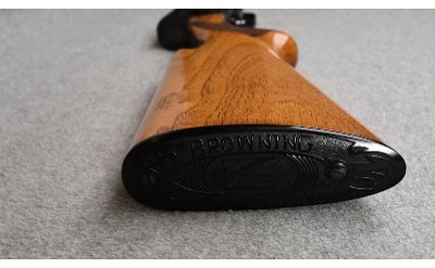 Browning ~ Light Twelve ~ 12 Gauge - Image 10 of 11