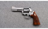 Smith & Wesson ~ 686 ~ S. & W. .357 Magnum - 2 of 2